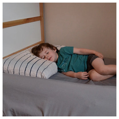 Bbluv Bumps Inflatable Bed Rail