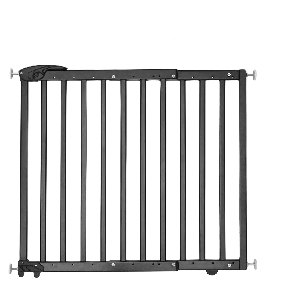 Badabulle Deco Pop Safety Gates (Black)