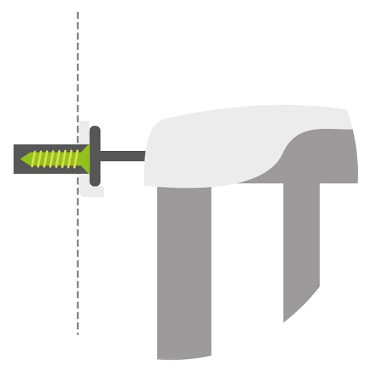 Badabulle Deco Pop Safety Gates (Black)