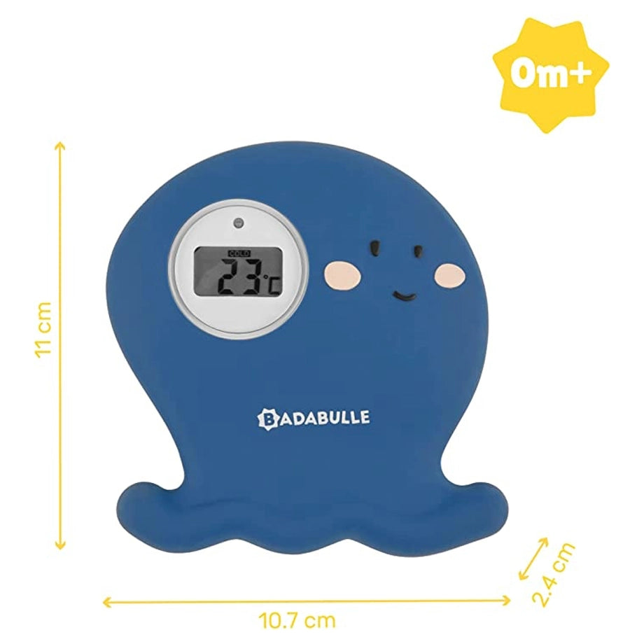Babymoov Digital Bath Thermometer