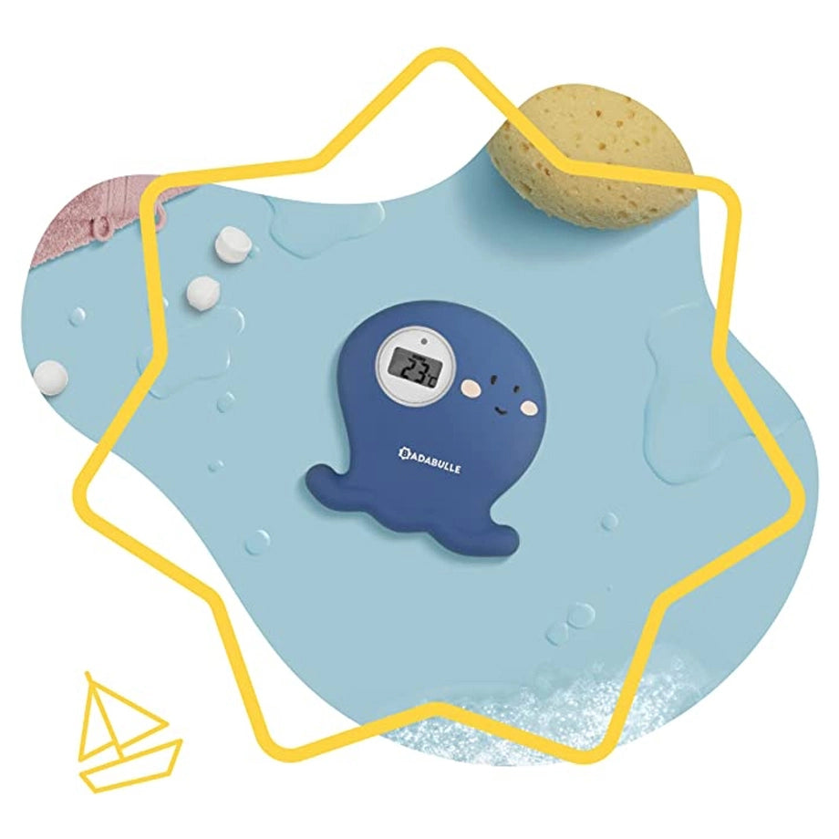 Babymoov Digital Bath Thermometer
