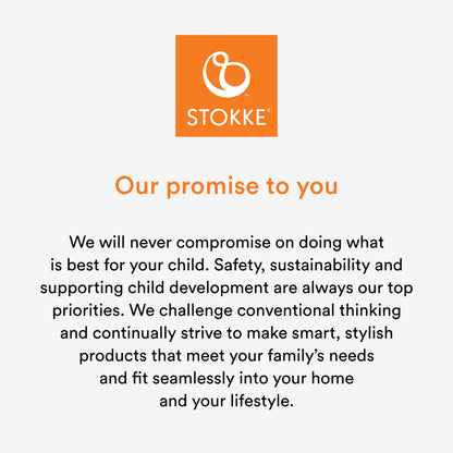 Stokke Jetkids Bedbox (Sky Blue)