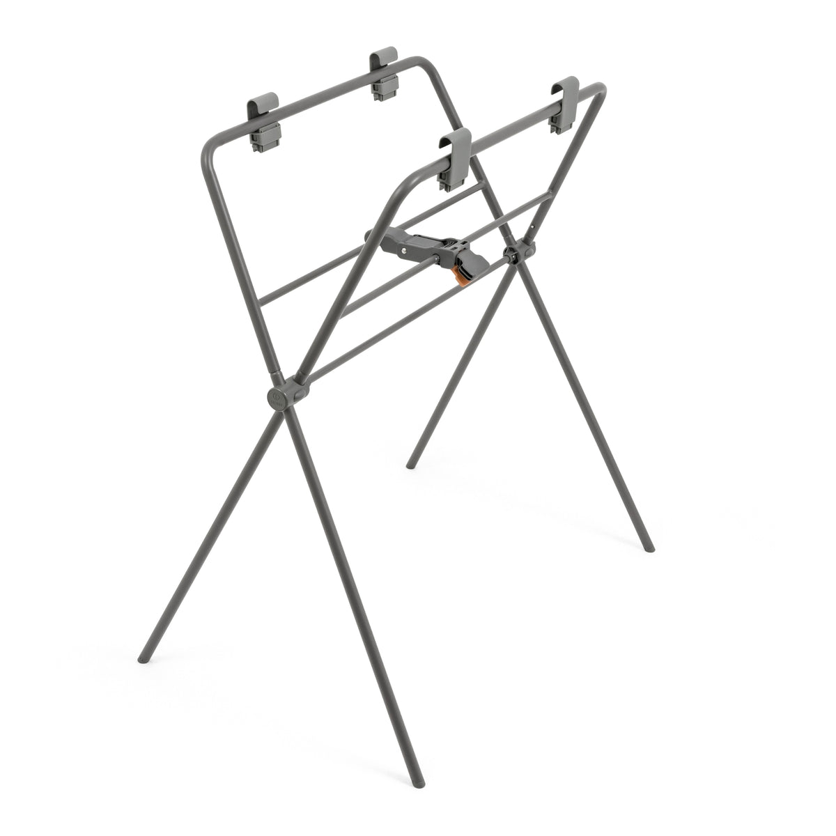 Stokke Flexi Bath White + Newborn Support & FlexiBath Bundle
