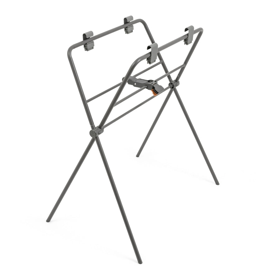 حامل حوض الاستحمام Stokke Flexi (رمادي) حامل حوض الاستحمام Stokke Flexi (رمادي)