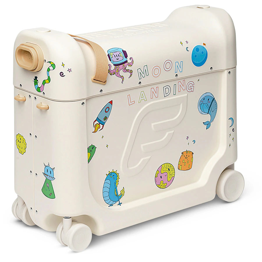 Stokke Jetkids Bedbox اكتمال القمر Stokke Jetkids Bedbox اكتمال القمر