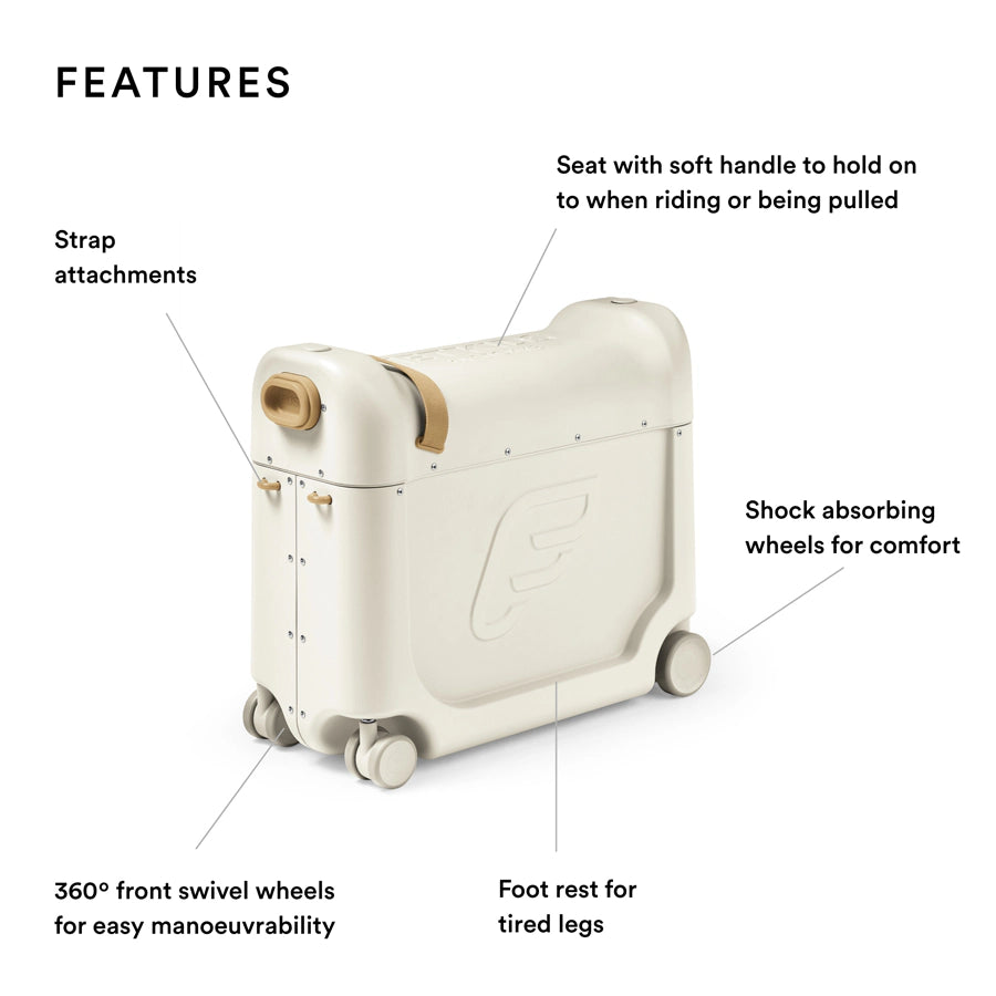 Stokke Jetkids Bedbox اكتمال القمر Stokke Jetkids Bedbox اكتمال القمر
