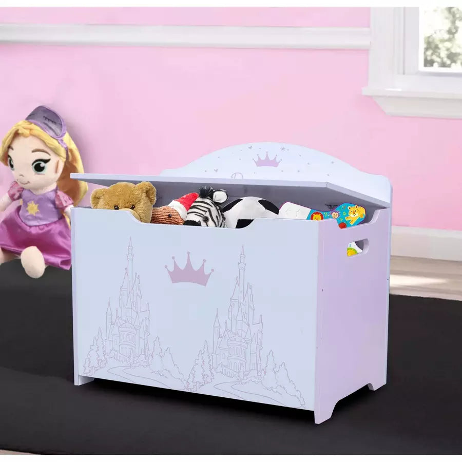 Disney Princess Toy Box