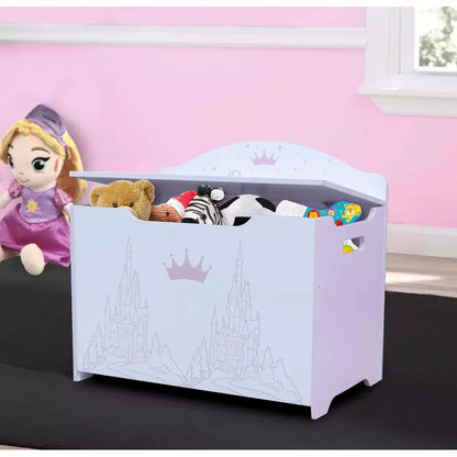 Disney Princess Toy Box