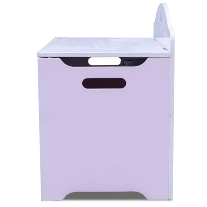 Disney Princess Toy Box