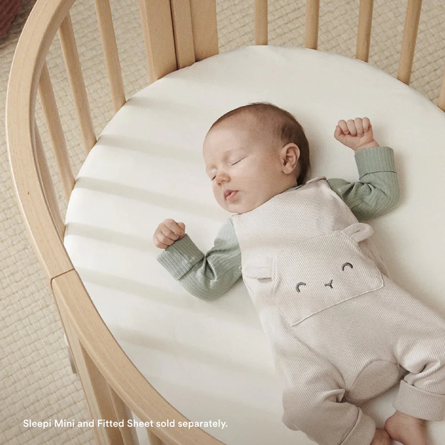 Stokke Sleepi Mini Mattress (White)