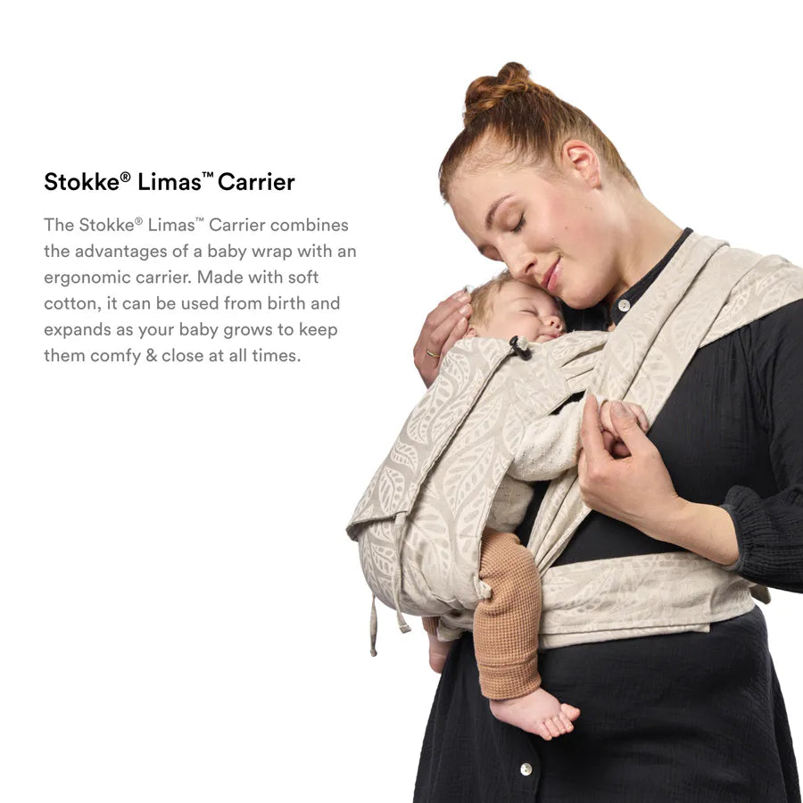 حامل Stokke Limas (بيج فاليريان) حامل Stokke Limas (بيج فاليريان)