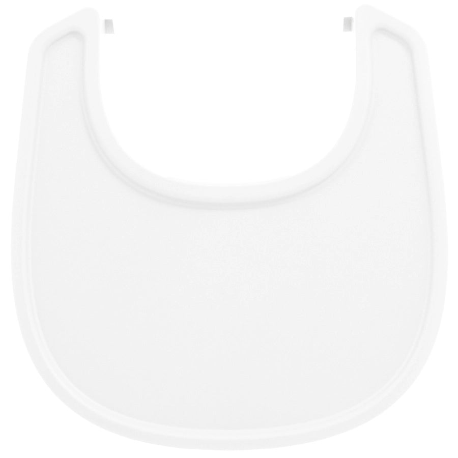صينية Stokke Nomi (أبيض) صينية Stokke Nomi (أبيض)