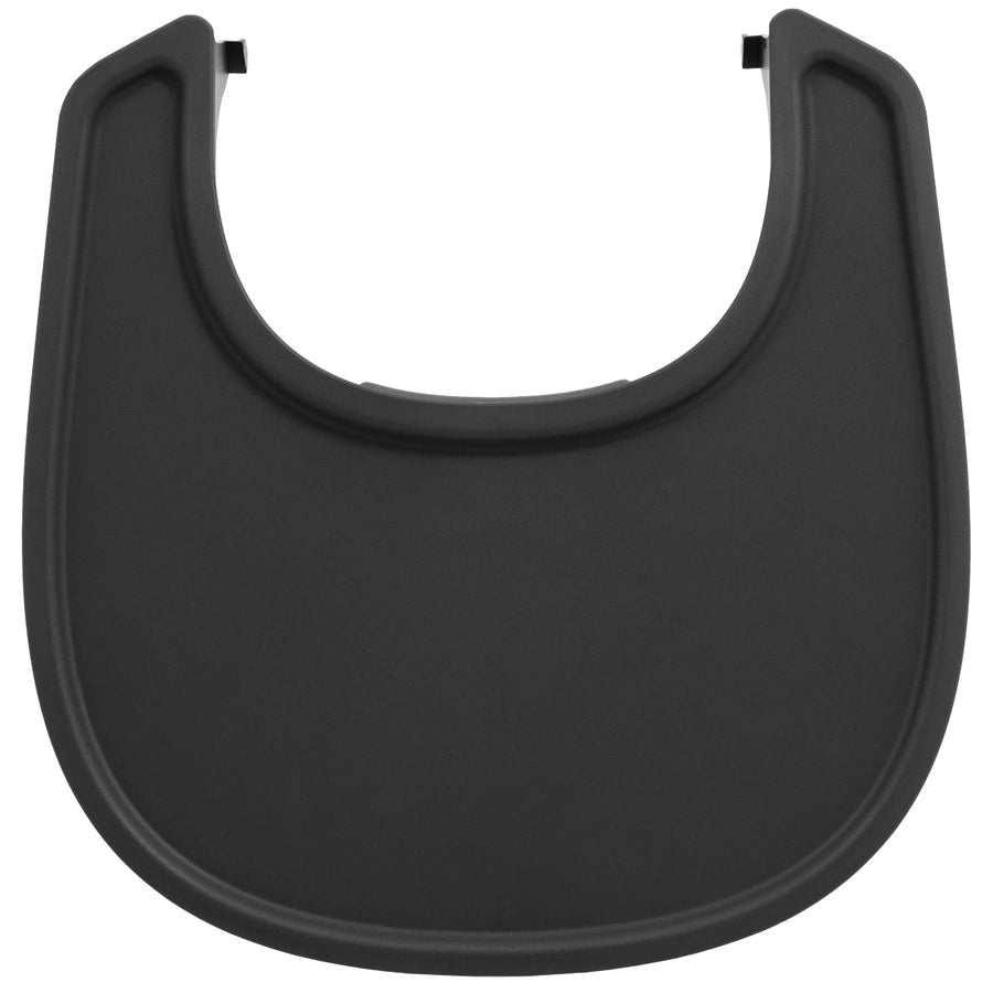 صينية Stokke Nomi (أسود) صينية Stokke Nomi (أسود)