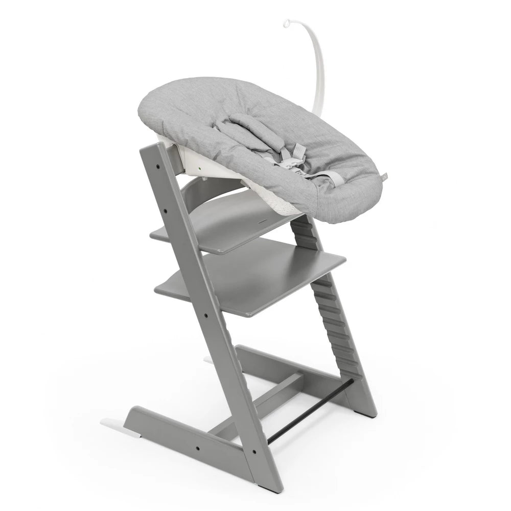 كرسي Stokke Tripp Trapp طبيعي كرسي Stokke Tripp Trapp طبيعي