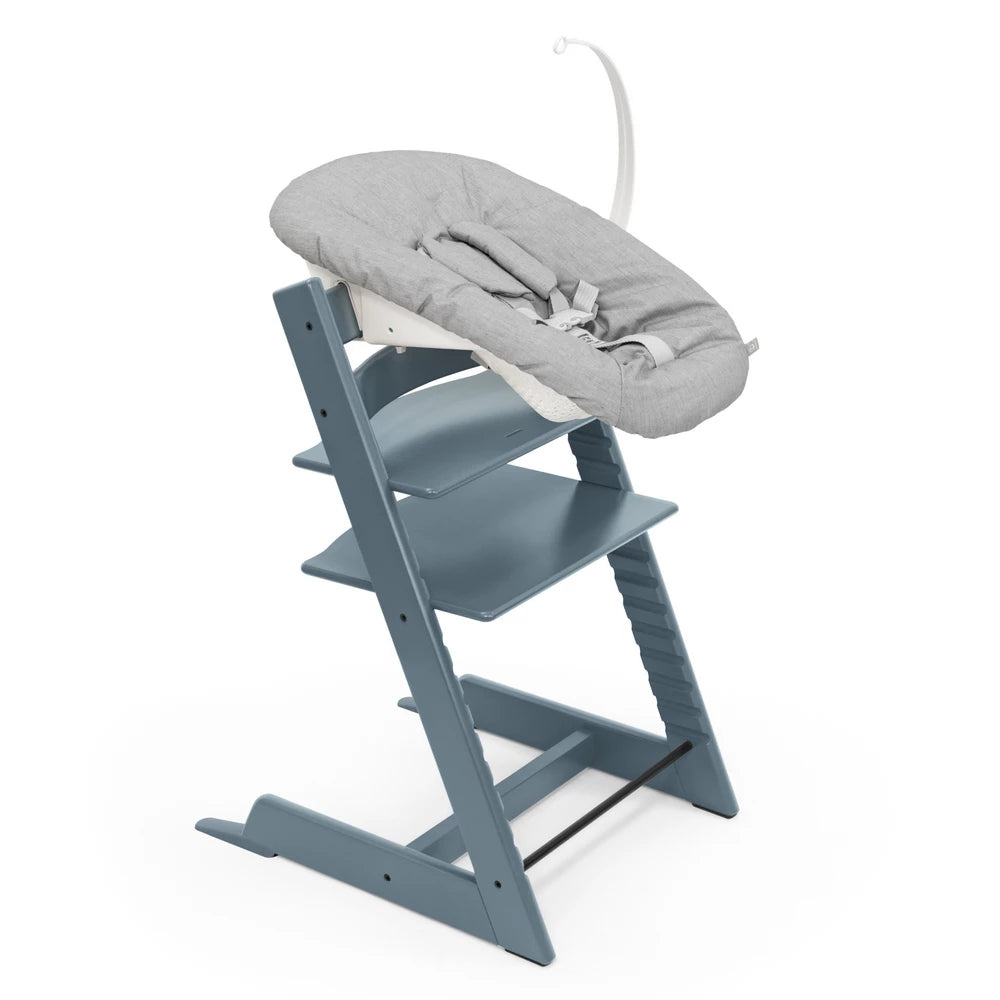 كرسي Stokke Tripp Trapp طبيعي كرسي Stokke Tripp Trapp طبيعي