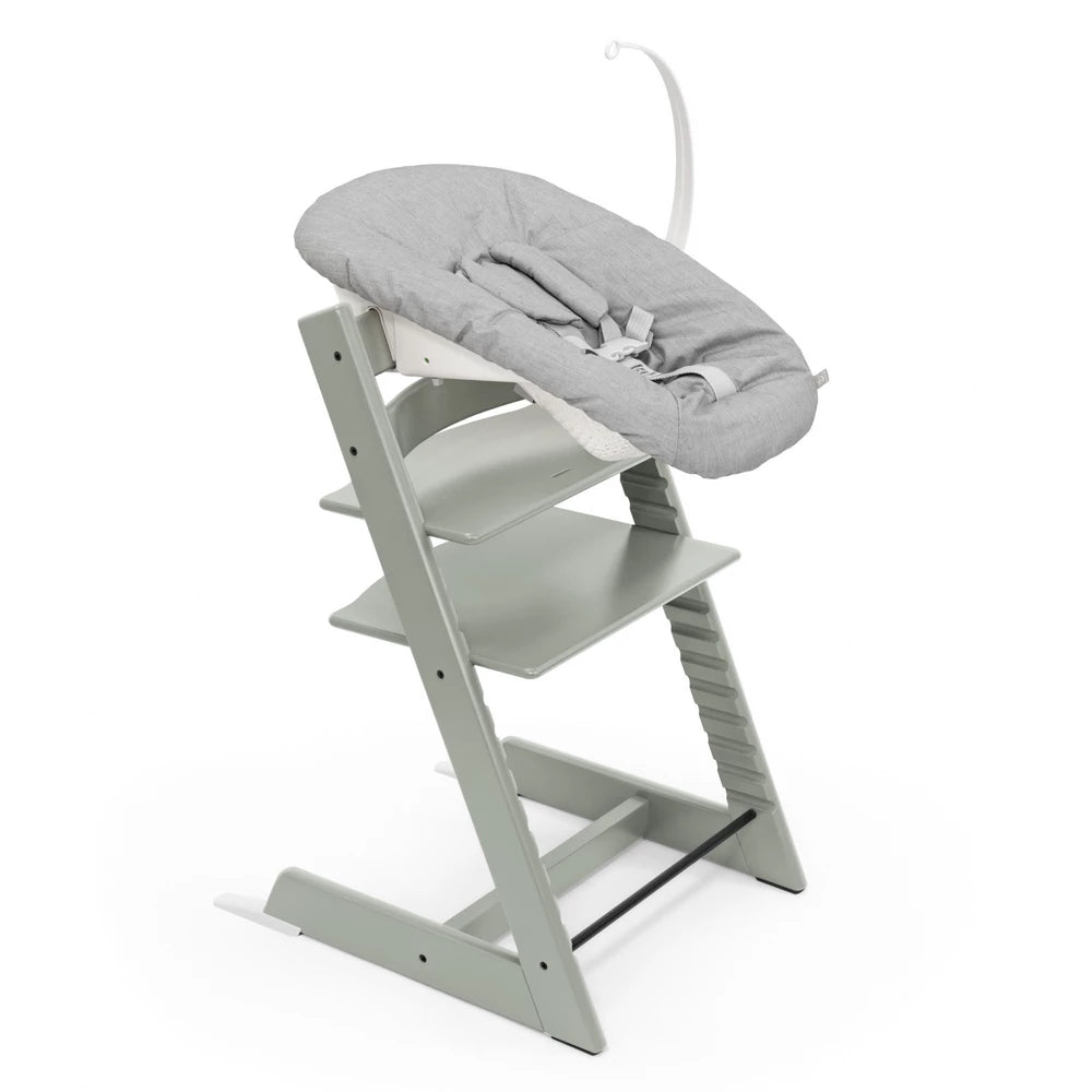 كرسي Stokke Tripp Trapp طبيعي كرسي Stokke Tripp Trapp طبيعي
