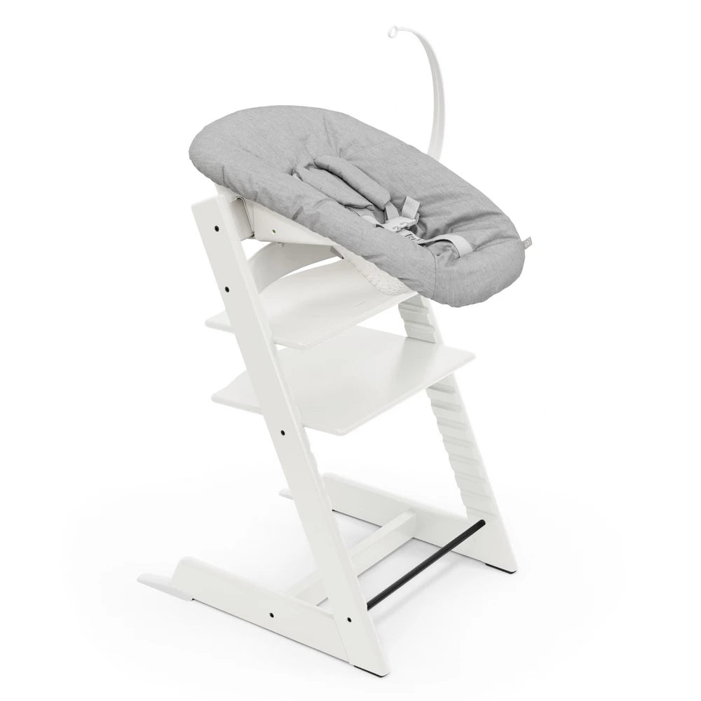 كرسي Stokke Tripp Trapp طبيعي كرسي Stokke Tripp Trapp طبيعي