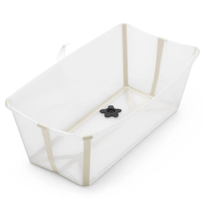 Stokke Flexi Bath Bundle (Sandy Beige)