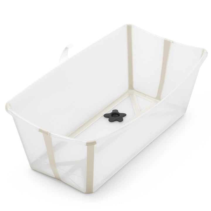 Stokke Flexi Bath Bundle (Sandy Beige)