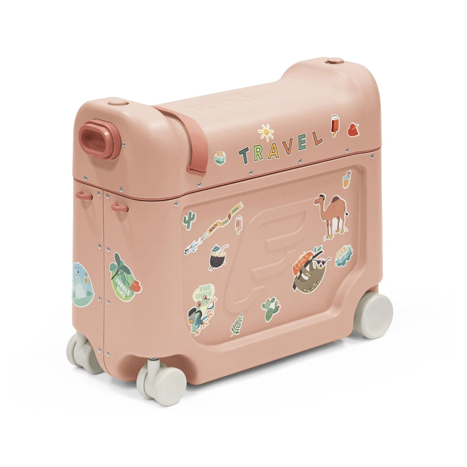 Stokke JetKids BedBox (Coral Pink)

