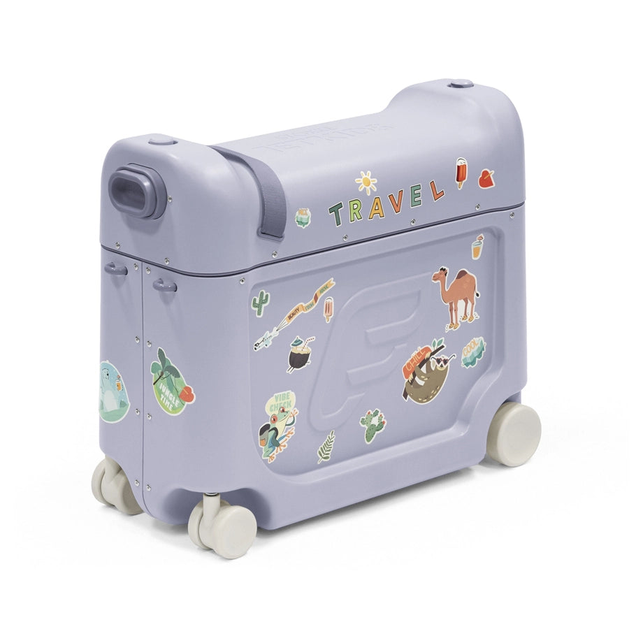 Stokke JetKids BedBox (Arctic Blue)
