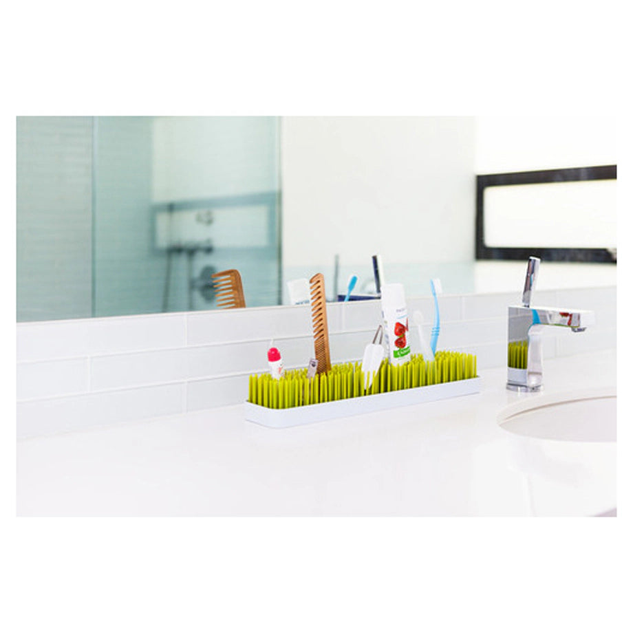 Boon Patch Countertop Drying Rack (Green) Boon Patch Countertop Drying Rack (Green)