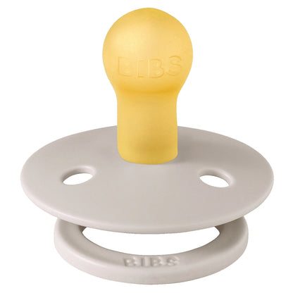 BIBS Pacifier Studio Colour 2 Pack Bumblebee Latex Size 1