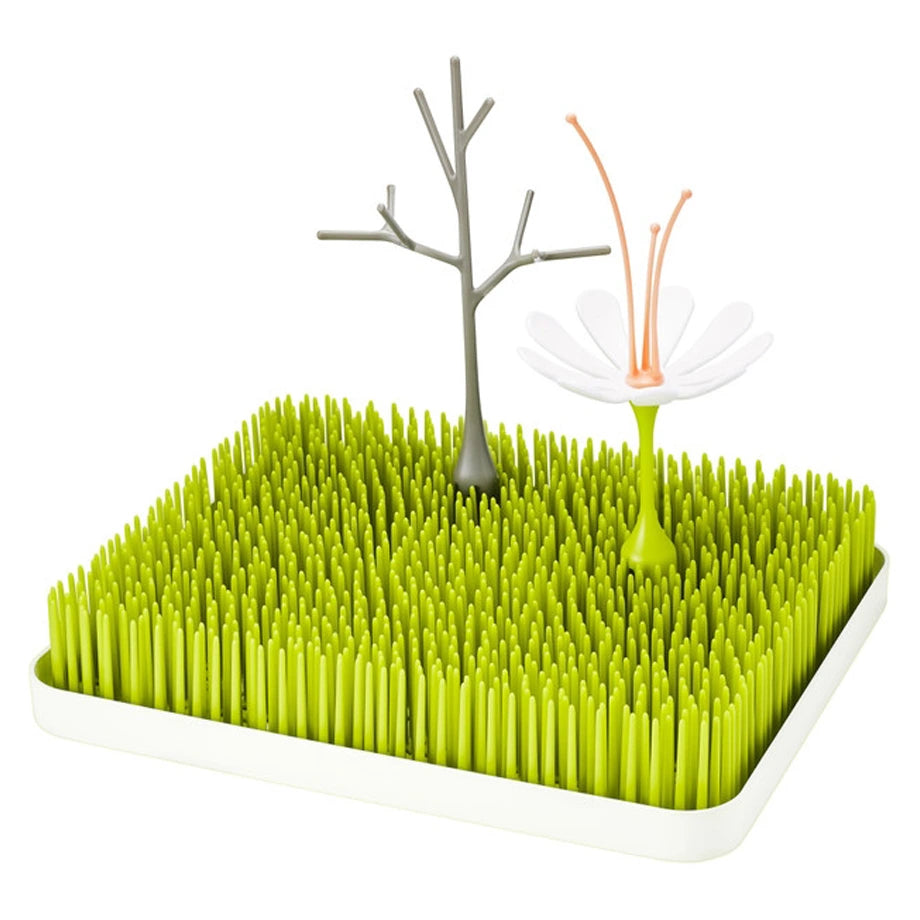 Boon Lawn & Twig & Stem Drying Rack Bundle – Halamama.com