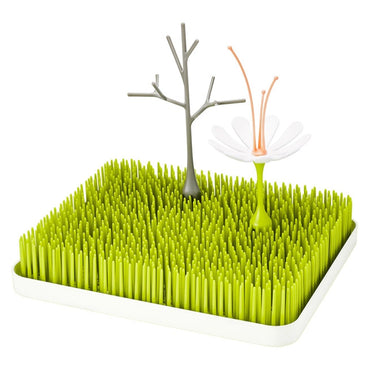 Boon Lawn & Twig & Stem Drying Rack Bundle
