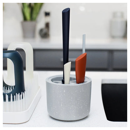 Boon Mod Bottle Cleaning Brush Set (4 Piece)