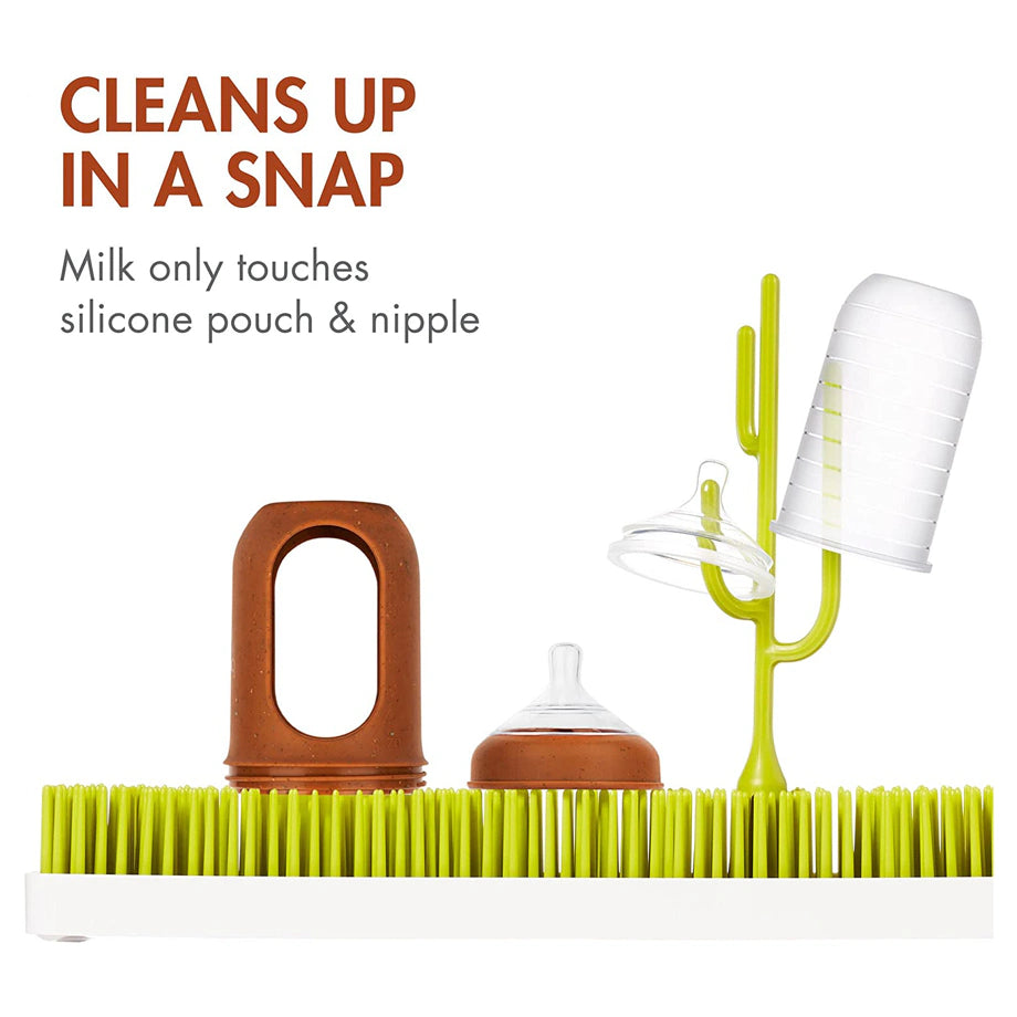 Boon Nursh Bottle Pack Of 3 (Speckle) Boon Nursh Bottle Pack Of 3 (Speckle)