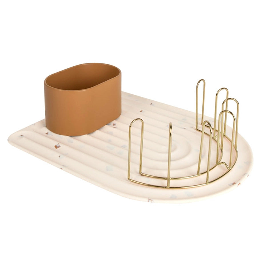 Boon Arc Customizable Countertop Drying Rack – Halamama.com