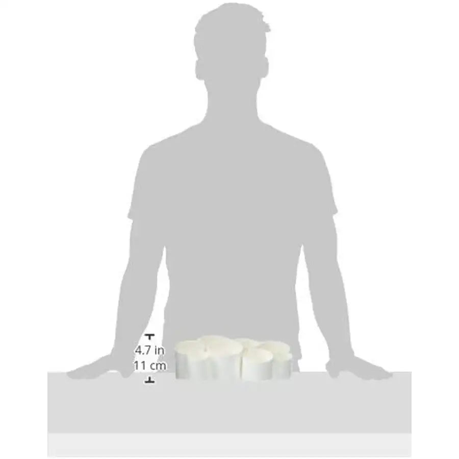 منظم Boon Stash (أبيض) منظم Boon Stash (أبيض)