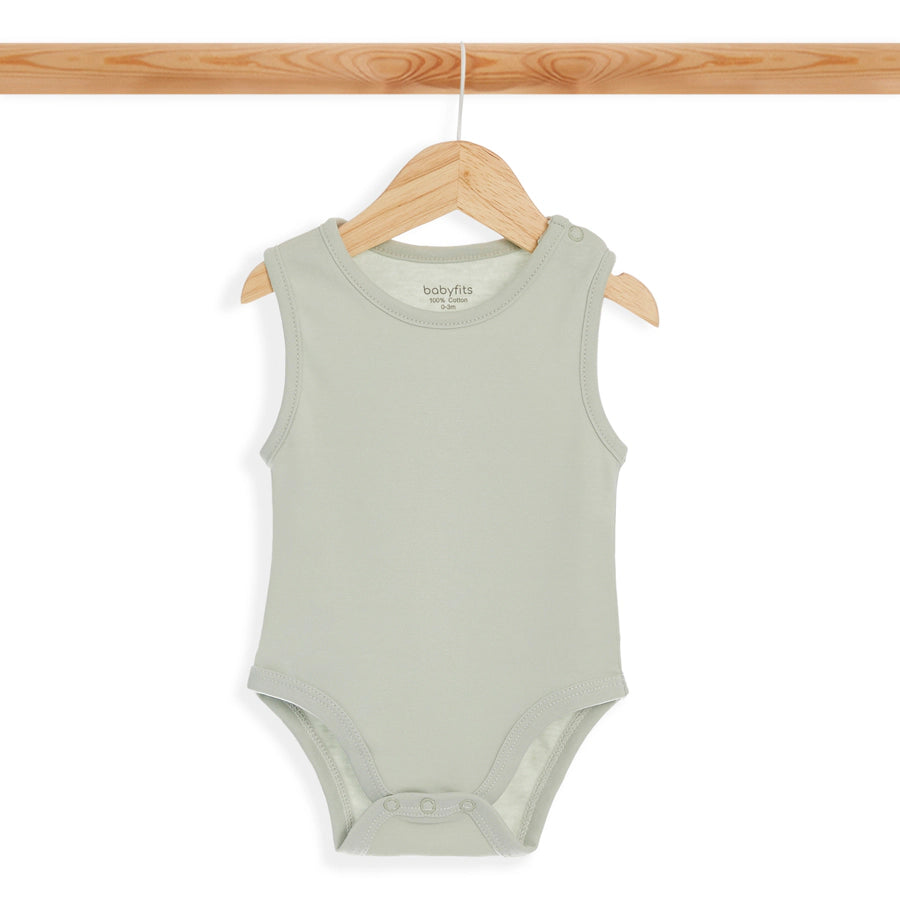 طقم ملابس داخلية من الخيزران العضوي من Baby Fits بتصميم ديناصور وتحت الماء، عبوة من 5 قطع طقم ملابس داخلية من الخيزران العضوي من Baby Fits بتصميم ديناصور وتحت الماء، عبوة من 5 قطع