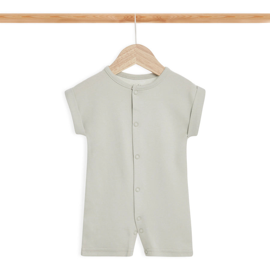 طقم ملابس نوم للأطفال من القطن العضوي من Babyfits، عبوة من 3 قطع بتصميم ديناصور طقم ملابس نوم للأطفال من القطن العضوي من Babyfits، عبوة من 3 قطع بتصميم ديناصور