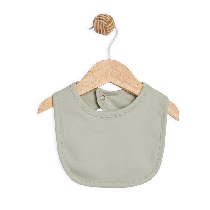 Babyfits Organic Bamboo Bibs Dino & Under Water Pack of 3 (0-6m)