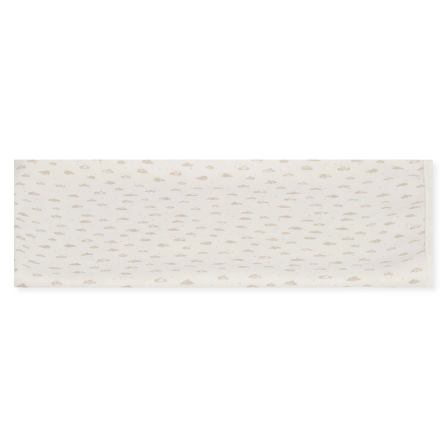 Babyfits Organic Cotton Blankets Birds Pack of 3 (70 x 70 cm)