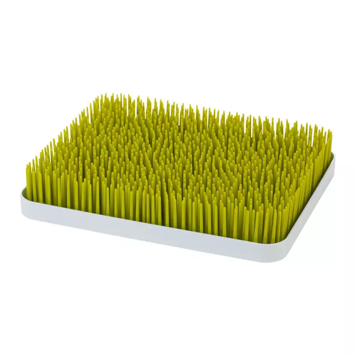 Boon Lawn Countertop Drying Rack (Green)