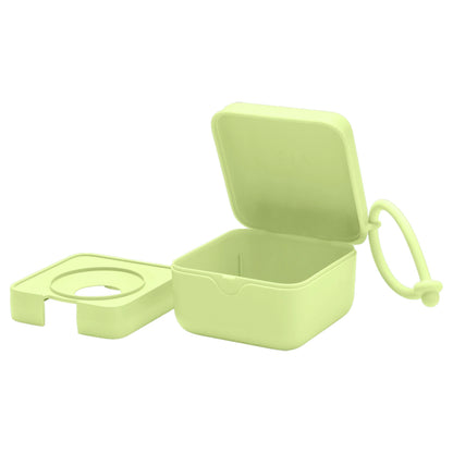 Bibs Pacifier Box (Matcha)
