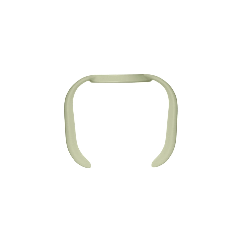 BIBS Baby Bottle Handle (Sage)