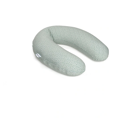 Doomoo Buddy pillow (Cloudy Kaki)