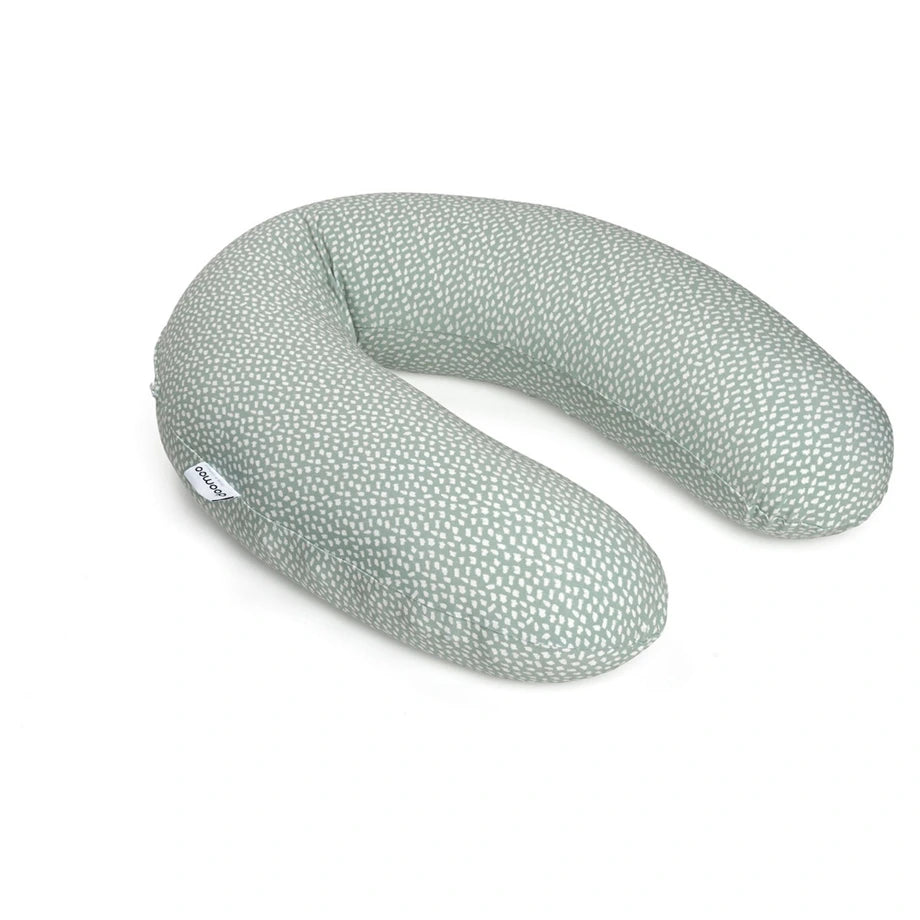 Doomoo Buddy pillow (Cloudy Kaki)