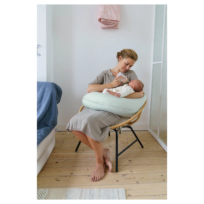Doomoo Buddy pillow (Cloudy Kaki)
