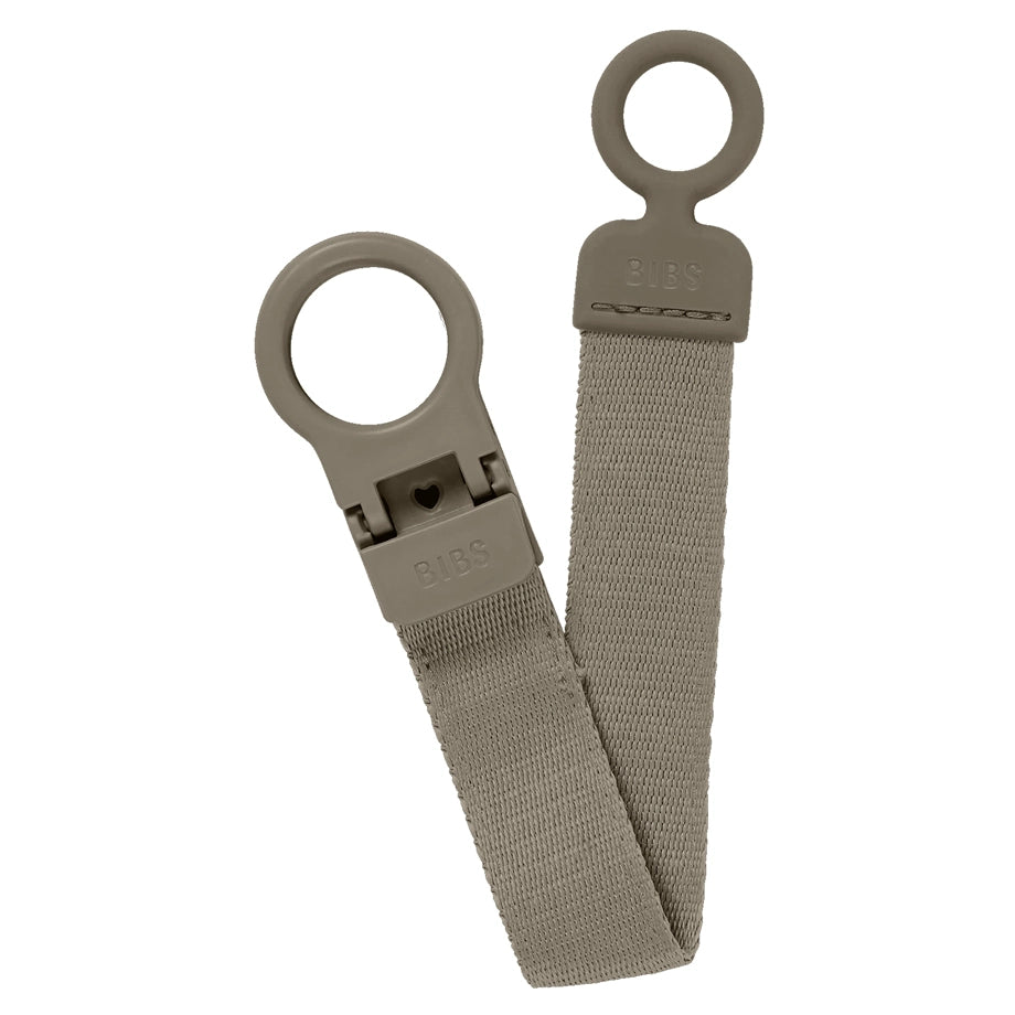 BIBS Pacifier Clip Loop