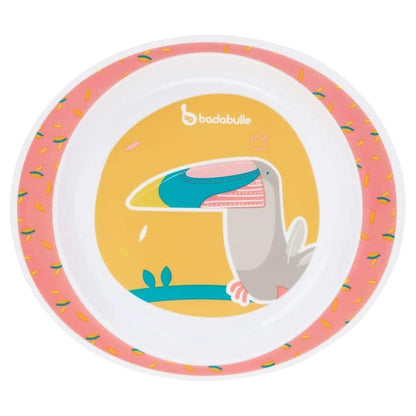 Babymoov Yummy Coral Lunch Set