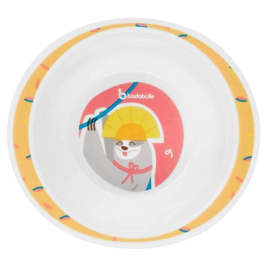 Babymoov Yummy Coral Lunch Set