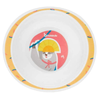 Babymoov Yummy Coral Lunch Set