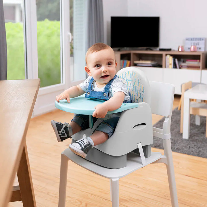 Badabulle Trendy Meal Booster Seat