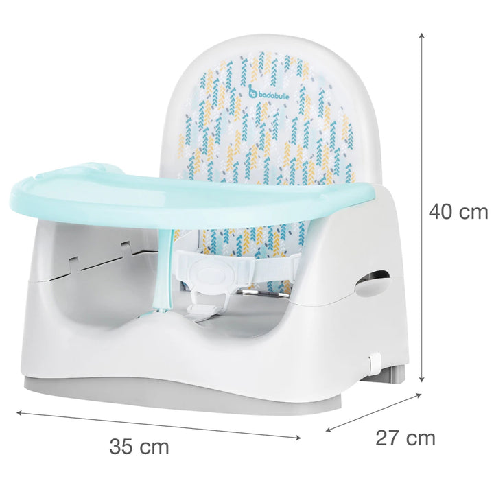 Badabulle Trendy Meal Booster Seat