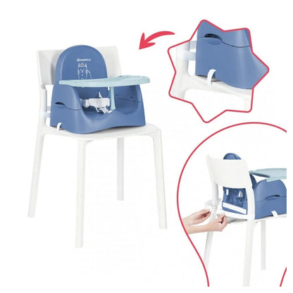 Babymoov Booster Seat (Cat)